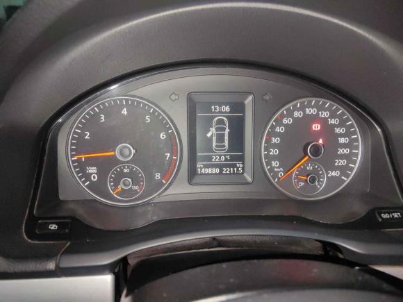 [武汉·鄂A] 二手大众速腾2011款 1.8TSI 手动冠军版