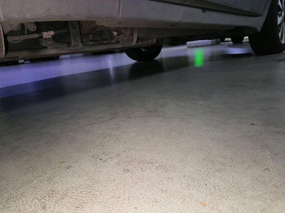 [上海·沪A] 二手别克昂科拉2017款 18T 自动两驱都市精英型