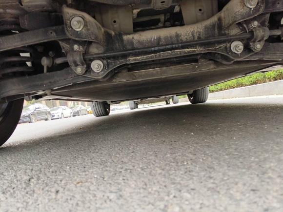 [南通·苏F] 二手比亚迪元PLUS2022款 510KM 旗舰型