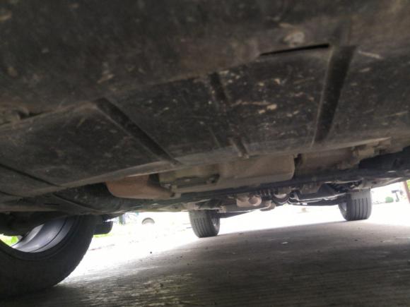 [金华·浙G] 二手雪佛兰探界者2019款 Redline 550T 自动四驱拓界版RS 国V