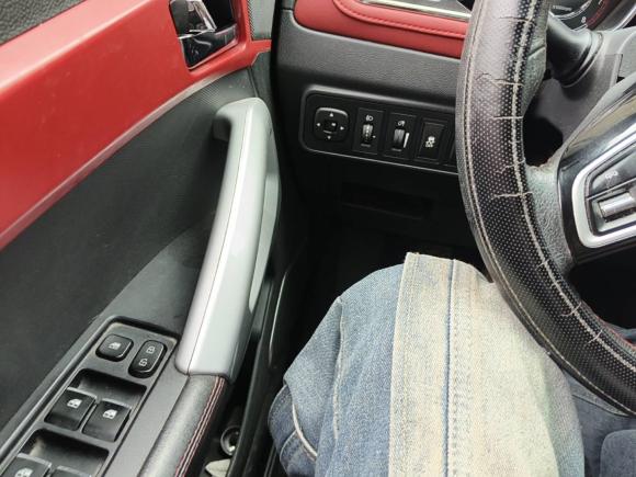 [上海·沪C] 二手江汽集团瑞风S22017款 1.5L 手动豪华智能型