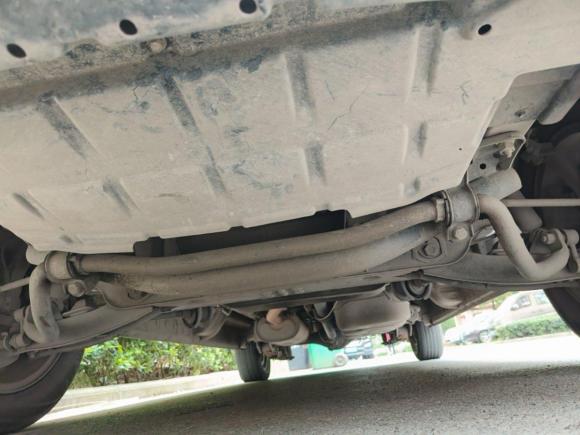 [武汉·鄂A] 二手江淮瑞风瑞风M32016款 宜家版 1.6L 豪华智能型