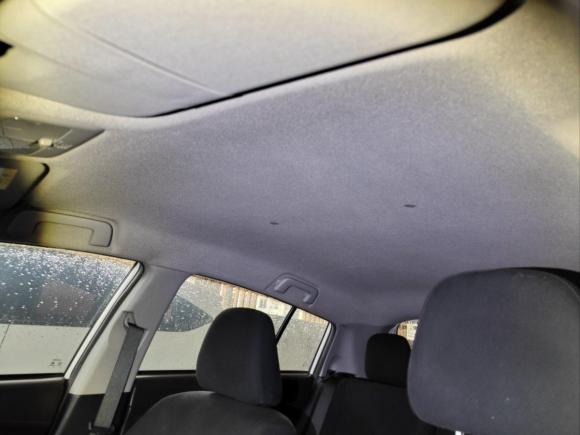 [深圳·粤V] 二手丰田YARiS L 致炫2015款 1.5E 自动魅动版