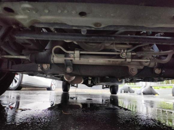 [上海·沪D] 二手金杯金杯海狮王2021款 2.0L城运王系列捷运型标准顶6座1TZS