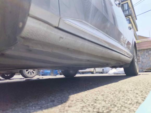 [杭州·浙A] 二手斯柯达速派2019款 TSI280 DSG舒适版