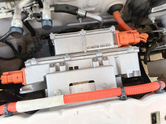 [合肥·皖A] 二手五菱汽车宏光MINIEV2022款 马卡龙臻享款 三元锂