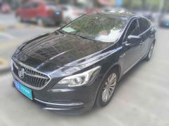 [合肥·皖A] 别克君越2016款 28T 尊享型