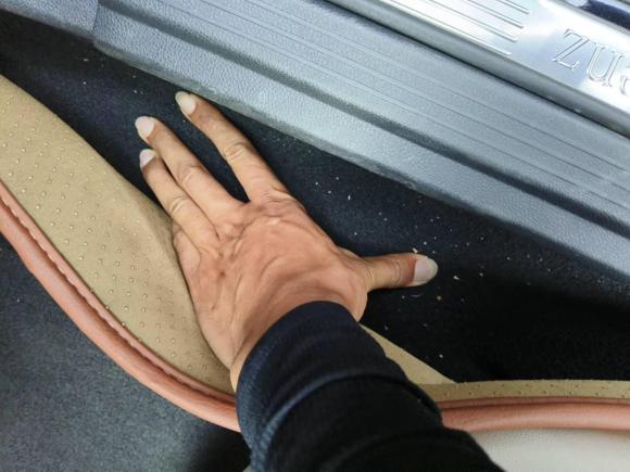 [苏州·苏E] 二手奔驰奔驰E级2015款 E 320 L 4MATIC