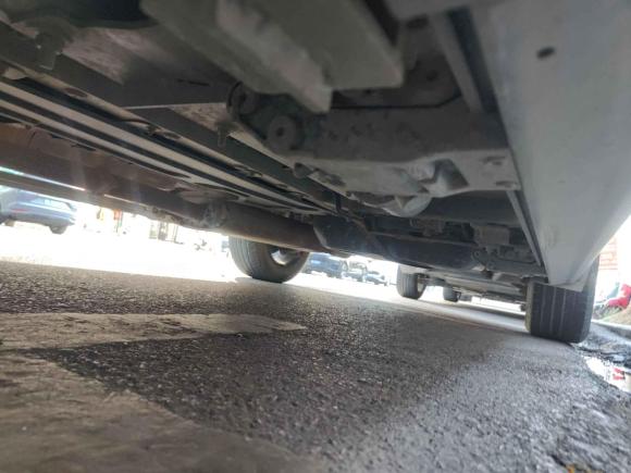 [温州·浙C] 二手江汽集团瑞风S72017款 1.5T 自动豪华智能型