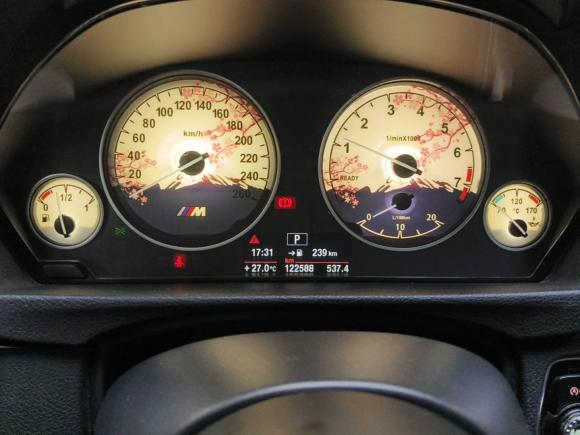 [嘉兴·浙B] 二手宝马宝马3系2014款 320Li 时尚型