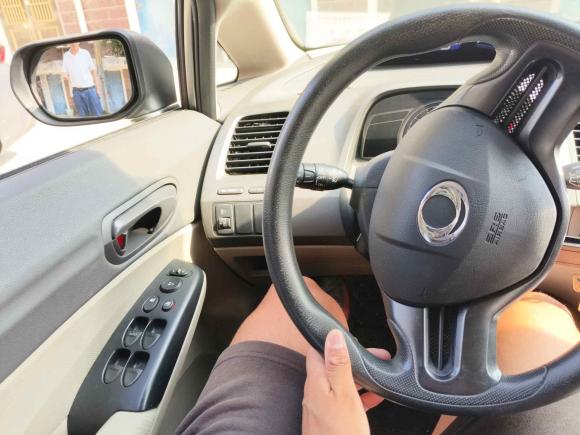 [南通·苏F] 二手思铭思铭2012款 1.8L 自动