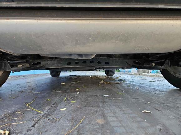 [北京·京P] 二手大众高尔夫2015款 1.4TSI 自动舒适型