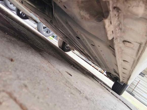 [武汉·鄂A] 二手本田飞度2016款 1.5L LX CVT舒适型