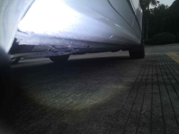 [南京·苏L] 二手大众速腾2017款 1.6L 自动舒适型