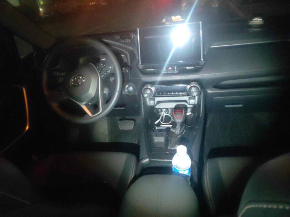 [杭州·浙A] 二手丰田威兰达2022款 2.0L CVT两驱豪华PLUS版