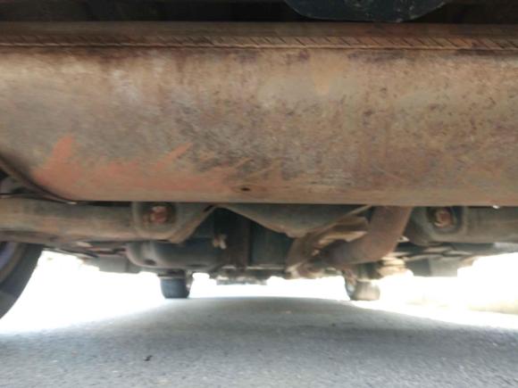 [南昌·浙A] 二手众泰众泰T7002017款 1.8T 双离合尊贵型