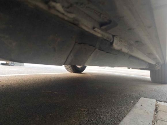 [济南·鲁A] 二手奥迪奥迪Q52011款 2.0TFSI 技术型