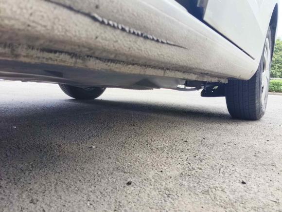 [宁波·浙B] 二手大众捷达2015款 1.6L 手动时尚型