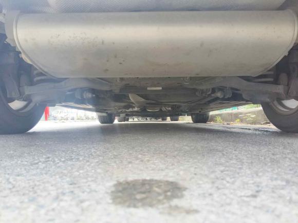 [南京·苏A] 二手福特福克斯2015款 三厢 1.6L 自动风尚型