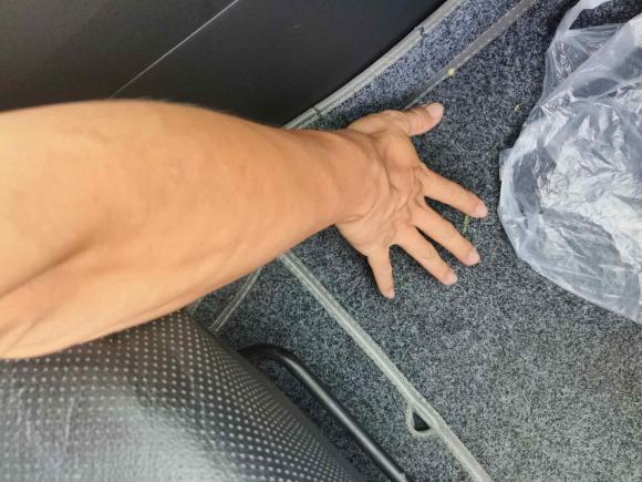 [南京·苏L] 二手现代北京现代ix252015款 1.6L 自动两驱智能型GLS