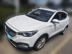 [无锡·贵F]名爵&nbsp;&nbsp;锐行&nbsp;&nbsp;2015款1.5T自动豪华版