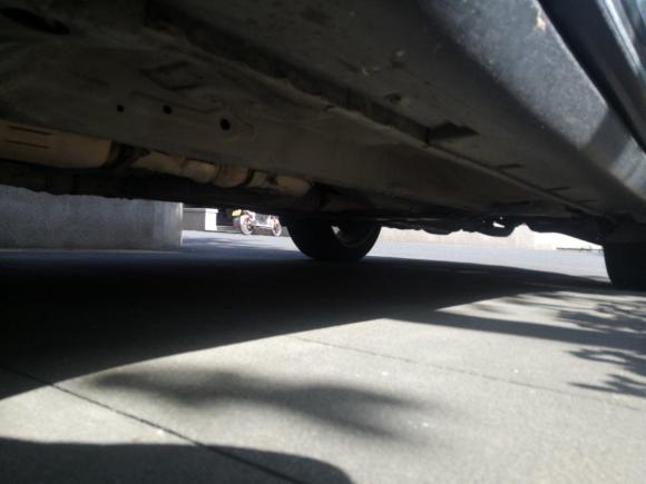 [杭州·浙A] 二手英菲尼迪英菲尼迪FX2011款 FX35 标准版