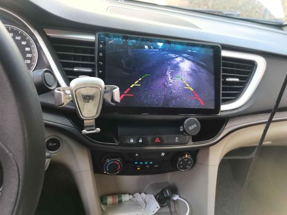 [上海·沪C] 二手别克英朗2021款 典范 1.5L 自动进取型