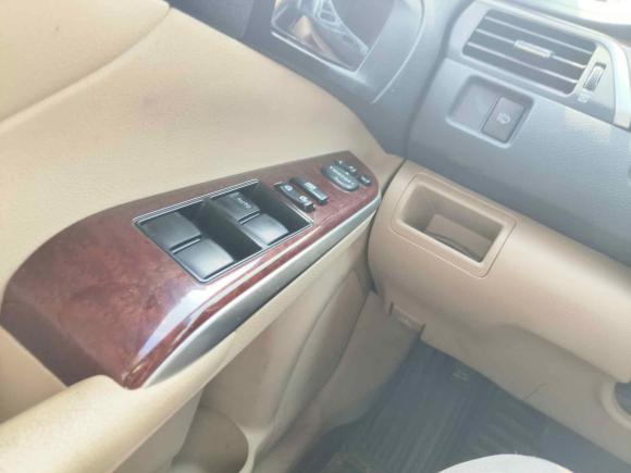 [上海·沪N] 二手丰田凯美瑞2012款 2.5G 豪华版