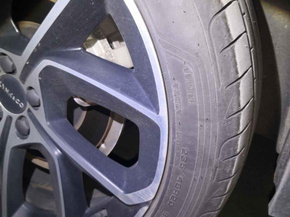 [无锡·苏B] 二手领克领克052020款 2.0TD 两驱耀Halo