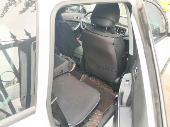 [西安·陕A] 二手奇瑞瑞虎82018款 1.5TCI 手动特供版 5座