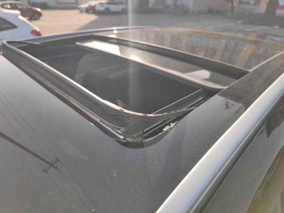 [义乌·浙G] 二手本田本田UR-V2020款 370TURBO 两驱尊雅版