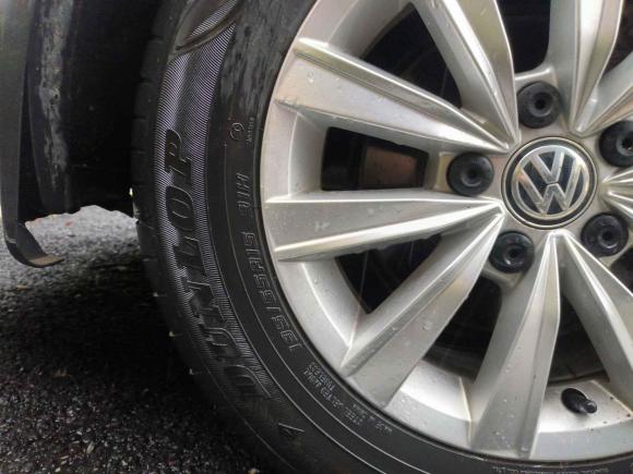 [苏州·赣G] 二手大众朗逸2018款 1.5L 自动风尚版 国V