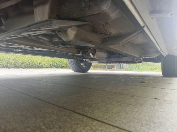 [杭州·吉A] 二手三菱劲炫ASX2018款 1.6L 手动两驱时尚版