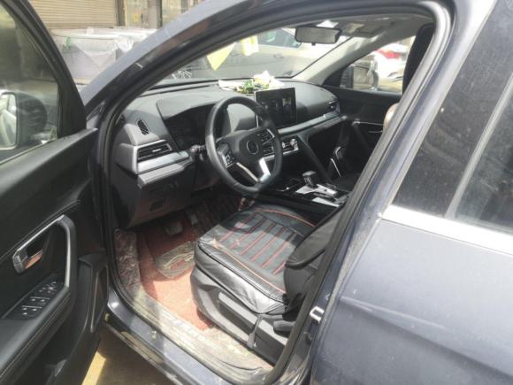 [义乌·浙G] 二手比亚迪宋Pro2019款 1.5T 自动豪华型