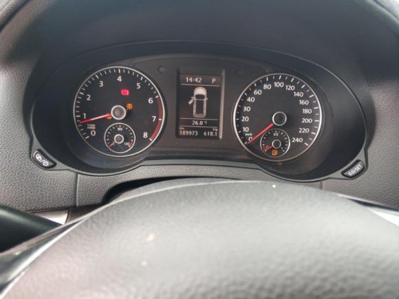 [济南·鲁A] 二手大众夏朗2016款 280TSI 乐享型 7座