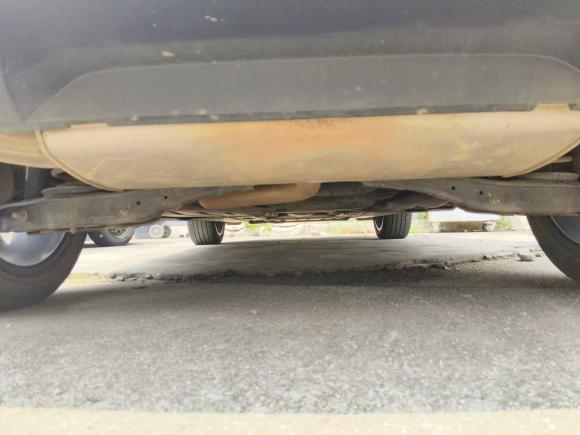 [南昌·赣F] 二手奥迪奥迪Q2L2021款 35 TFSI 时尚动感型