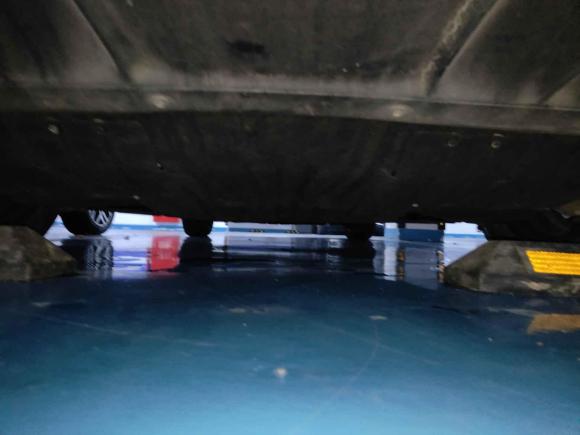 [上海·沪A] 二手福特福特电马2021款 无疆后驱豪华版(长续航)