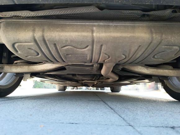 [合肥·皖A] 二手奔驰奔驰B级2015款 B 200 动感型