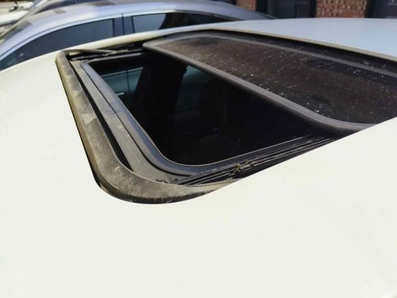 [北京·京N] 二手奥迪奥迪A4L2016款 35 TFSI 典藏版 S line舒适型