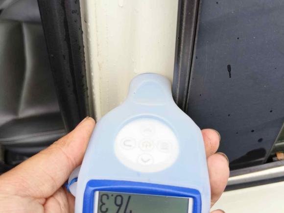 [深圳·云A] 二手菲亚特菲翔2012款 1.4T 自动劲享版