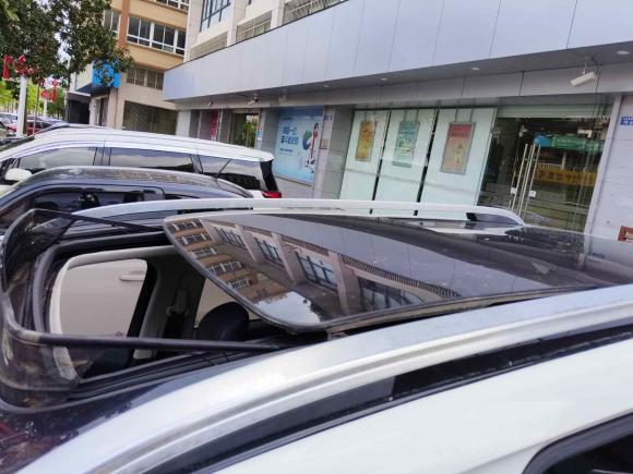 [温州·浙C] 二手福特锐界2015款 2.0T GTDi 两驱豪锐型