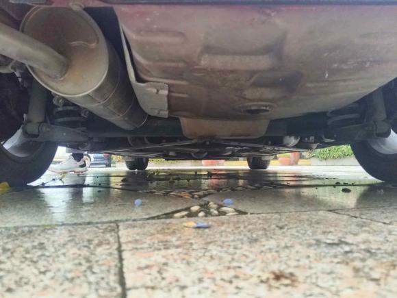 [杭州·浙A] 二手标致标致3072007款 CC 2.0