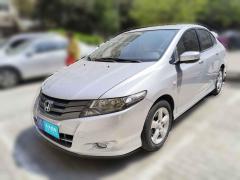 [北京·京P]本田&nbsp;&nbsp;锋范经典&nbsp;&nbsp;2008款 1.5L 自动精英版