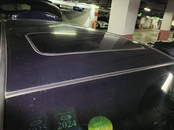 [上海·沪L] 二手本田奥德赛2008款 2.4L 舒适版