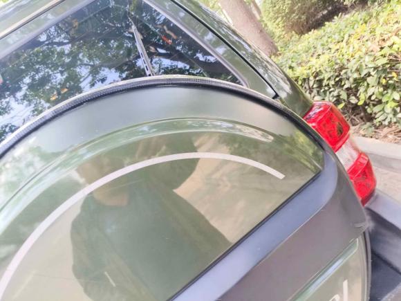 [西安·豫A] 二手猎豹汽车猎豹Q62015款 2.4L 手动四驱卓越型