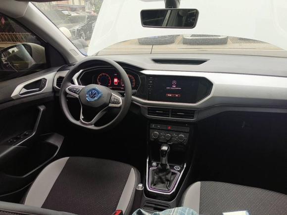 [济南·鲁E] 二手大众探影2023款 200TSI DSG 悦智联版