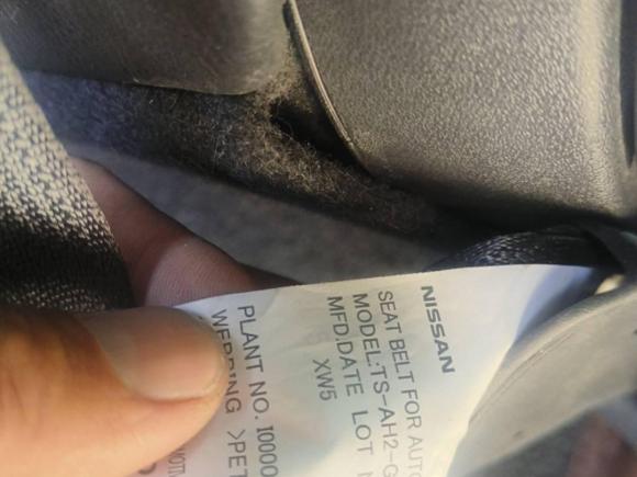 [西安·陕U] 二手日产奇骏2014款 2.0L CVT智领版 2WD