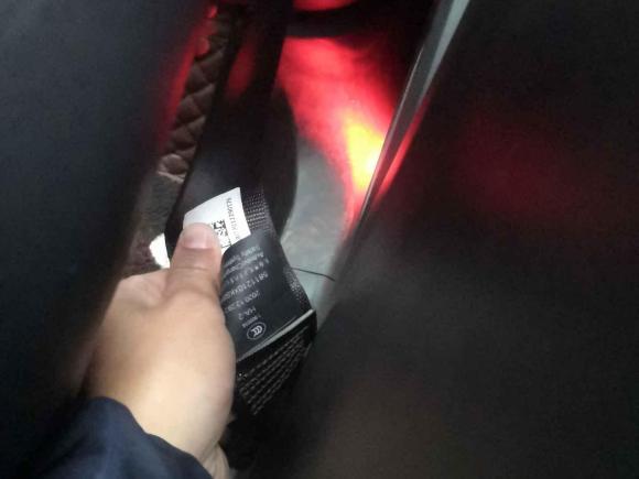 [成都·川G] 二手魏牌魏牌 VV52021款 1.5T 两驱智先锋