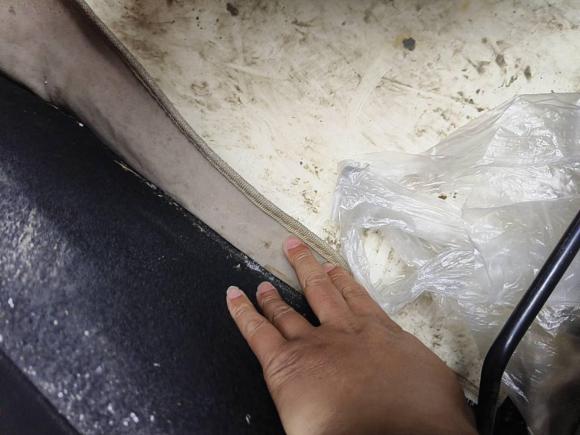 [南通·苏F] 二手五菱汽车五菱宏光S32019款 1.5L 手动舒适型 国VI