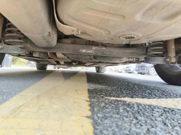 [南通·苏F] 二手雪铁龙雪铁龙C4L2014款 1.8L 智驱版 自动劲享型